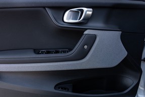 Polestar 2 2022