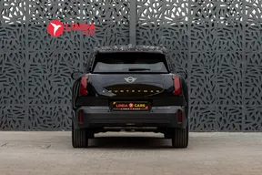 MINI Countryman Cooper 2024