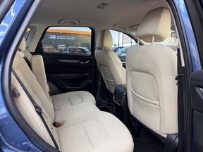 Mazda CX-5 2024