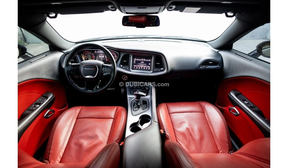 Dodge Challenger 2018