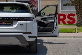 Land Rover Range Rover Evoque 2020