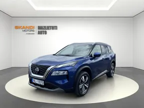 Nissan X-Trail 2023