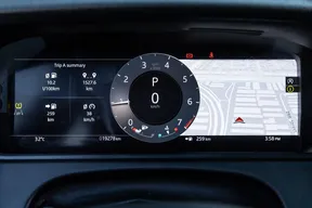 Land Rover Range Rover Velar 2025