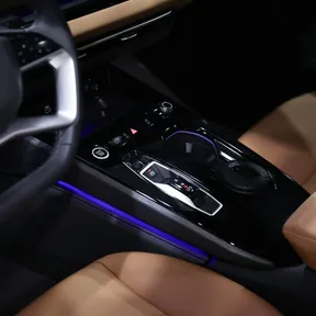 Audi A5 2025