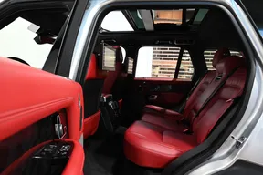 Land Rover Range Rover 2020