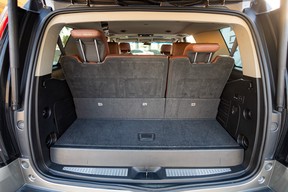 Cadillac Escalade 2018