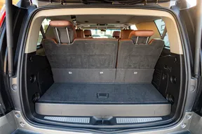 Cadillac Escalade 2018