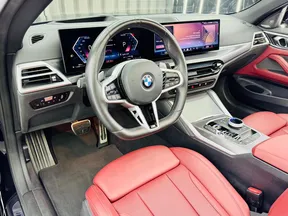 BMW 4 Series 420 2025