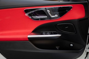 Mercedes-Benz C-Class 260 L 2024