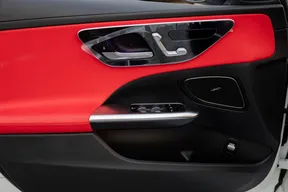 Mercedes-Benz C-Class 260 L 2024