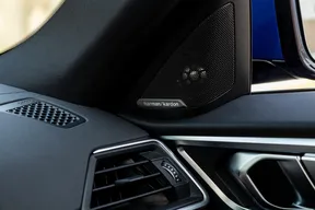 BMW 4 Series 420 Gran Coupe 2023