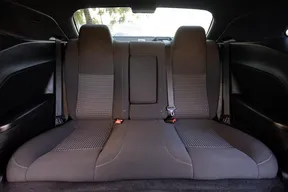 Dodge Challenger 2019