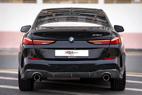 BMW 2 Series 2021