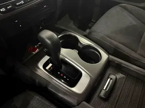 Honda Pilot / MR-V 2018