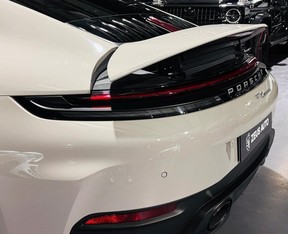 Porsche 911 Carrera 2025