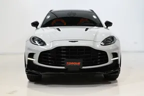 Aston Martin DBX 2023