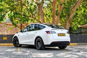 Tesla Model Y Performance 2023