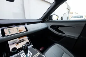 Land Rover Range Rover Evoque 2023