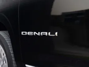 GMC Yukon 2022
