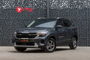 Kia Seltos 2025