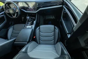 Volkswagen Touareg 2023