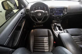 Jeep Grand Cherokee 2019