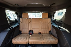 Cadillac Escalade 2023