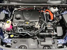 Toyota RAV4 2019