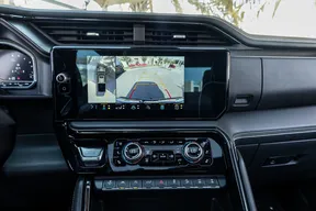 GMC Sierra 1500 2022