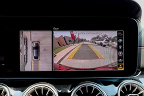 Mercedes-Benz AMG GT 43 2020