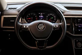 Volkswagen Teramont 2019