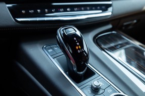 Cadillac Escalade 2023