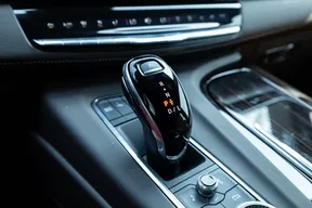 Cadillac Escalade 2023