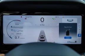 Geely Xingyue L / Monjaro 2025