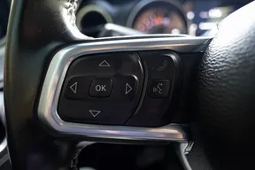 Jeep Wrangler Unlimited 2021