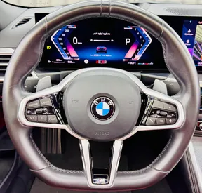 BMW 4 Series 420 2025