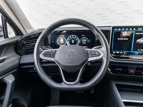Volkswagen Tiguan 2025