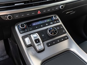 Hyundai Palisade 2025