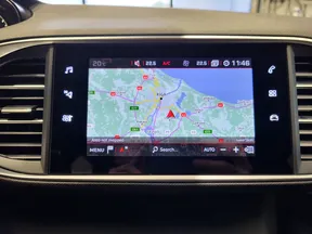 Peugeot 308 2021