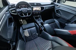 Audi RS Q3 Sportback 2022