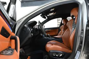BMW 5 Series M5 Competition 2019