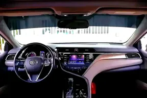 Toyota Camry 2020