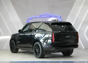 Land Rover Range Rover 2024