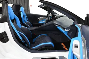 Chevrolet Corvette 2023