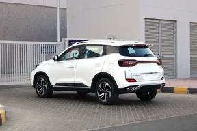 Kaiyi X3 Pro 2024