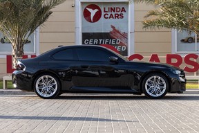 BMW 2 Series M2 2025