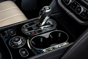 Bentley Bentayga EWB 2019