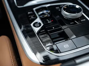 BMW X5 40 2024