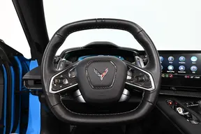 Chevrolet Corvette 2023