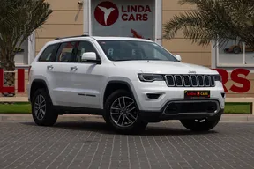Jeep Grand Cherokee 2020